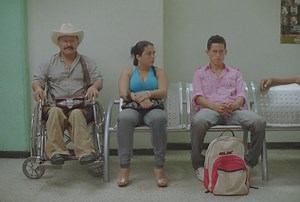 Porfirio (2011) | ČSFD.cz