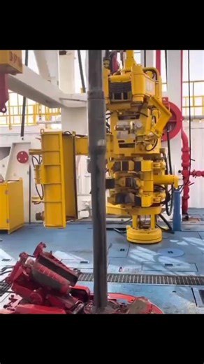 🎥Automation in drilling operations. 🔸Which job positions will be eliminated? | Petroleum engineer
