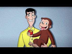 写真撮影 🐵 おさるのジョージ