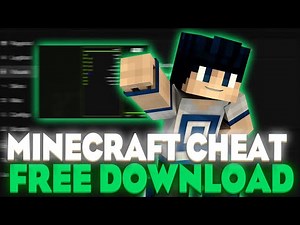 UNSTOPPABLE Minecraft Hack 2025: 1.21.8 Hacked Client 🚀 Best Minecraft Cheats