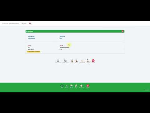 Penyampaian Arsip Digital Rapor Siswa untuk mendukung E-Office