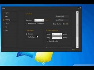 Darkorbit İBOT KBOT CRACK...