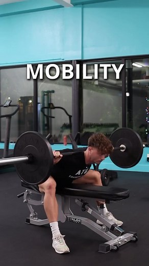 The route is ABILITY. The Back Breakthrough Blueprint is live now! #lowback #backpain #mobility #lowbackpain #lowbackpainrelief #training #lowbackmobility #ability #injuryprevention #posture #hipmobilityexercise #athletics #fitness #strength