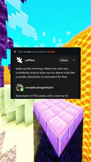 Premium way to Turn Off your Alarm clock ⏰