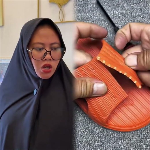 Kalian pernah gini juga sih, Takut Di Rumah Sen