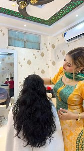 71K views · 2.2K reactions | hair cut | Style and Makeup by Nusrat | Facebook