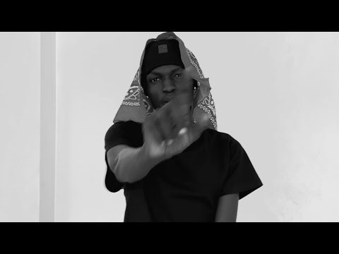 Bahati Jones, TBee - Hood diary (visualizer) 