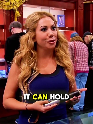 Antique Police Baton: A Unique Collectible