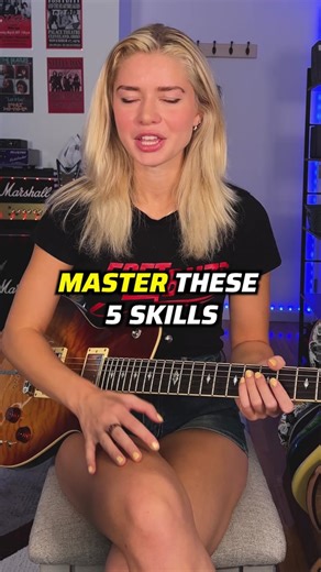 5 Essential Tips for Intermediate Guitar Players