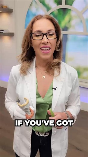 389K views · 3.8K reactions | Thyroid Issues - Massage Here // Are...