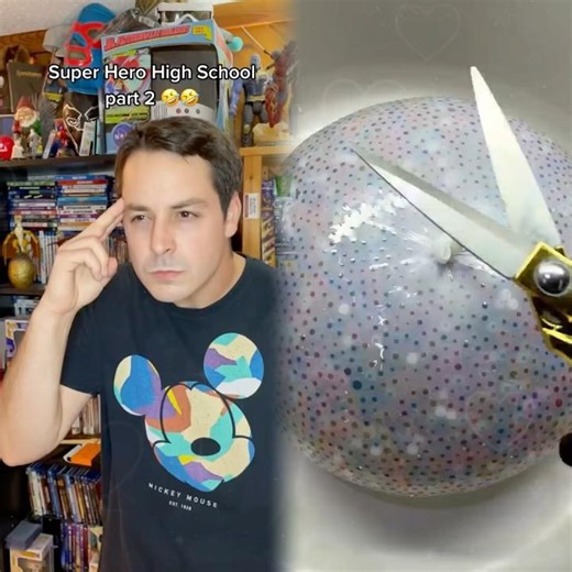 Mind Control prank #fyp #foryoupage #dontletthisflop #marvel #super #lol #skit