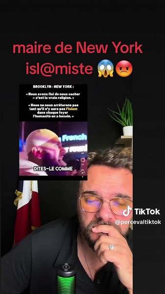 Vidéos de PERCEVAL (@percevaltiktok) avec son original - PERCEVAL