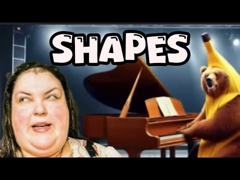 Foodie Beauty “SHAPES” (Full Song) Remastered