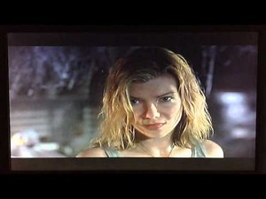 Spiders 2: Breeding Ground (2001) - Flaming Inferno