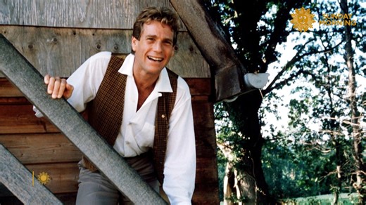 Lee Cowan looks back on the career of one of the most popular actors of the 1970s, the Oscar-nominated star of "Love Story," "Paper Moon" and "Barry Lyndon," who died Friday at the age of 82.https://cbsn.ws/3REM1ks | CBS Sunday Morning