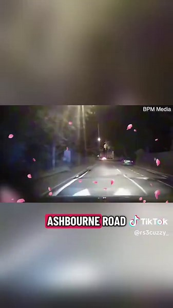 Chase in Derby: UK Police Pursuit Highlights