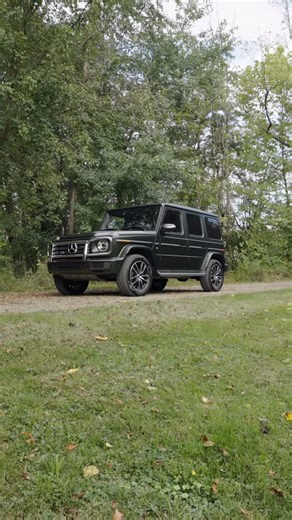 2024 Mercedes-Benz G 550 Final Edition Manufaktur Dark Olive Green over Espresso Brown | 6,926 miles A limited Final Edition of the iconic G-Class, thoughtfully configured and impeccably maintained. Now available at Sky Motor Cars | Sky Motor Cars