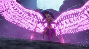 Maya And The Three Trailer: Netflix Delivers An Epic Animated Fantasy - SlashFilm