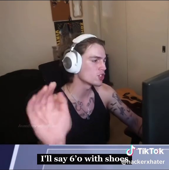 Understanding Vinnie Hacker's Rise in Popularity