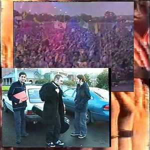 The Golden Age of Sail. The view from up in the crow’s nest as we sail across the years. | David Gray