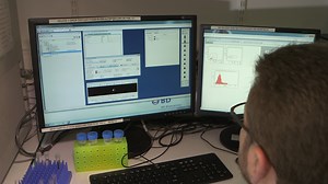 Vidéo: MACS : Isolement des lymphocytes T thymiques