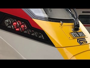 KTMB ETS3 Class 94