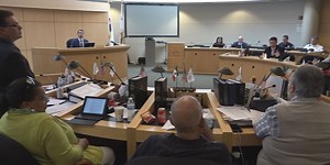 Camp Hope mentoring program returns in August