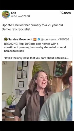 This is why DeGette lost in Colorado