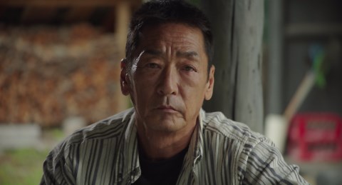 “CG無し、トリックなし”異次元アクション！映画『最後のミッション』予告編