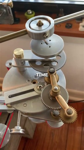 This Old Machine Created A Tiktok Trend #shorts #viral #fyp