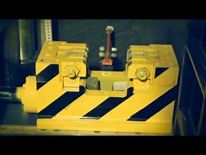 (DWTT) DROP WEIGHT TEAR TESTER