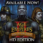 Age of Empires II HD: Rise of the Rajas - Game đế chế phiên bản mới cho máy tính