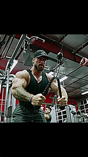 Cbum: Champion of Fitness and Strength
