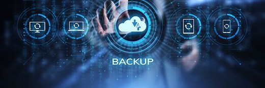 How to safely and securely back up data | TechTarget