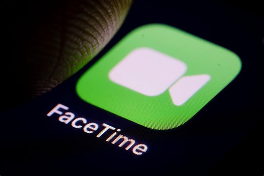 FaceTime pode ser usado por usuários do Android e PCs com Windows, mas há um porém