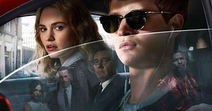 The Best 'Baby Driver' Quotes