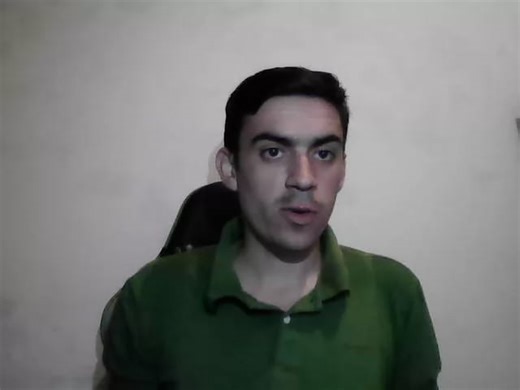 Kevin M. video de introducción del tutor en Preply