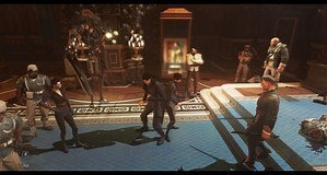 Dishonored 2 PC Review | GameWatcher