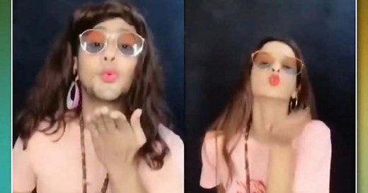 Young women fight back against TikTok's growing predator problem