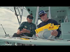 DEEP DROPPING Rigs & Techniques from two fishing LEGENDS