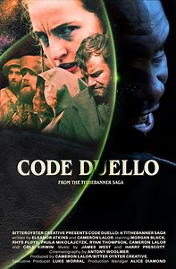 Stream Code Duello: From the Tithebanner Saga (2024): Find it on Netflix, Prime Video, Hulu & more