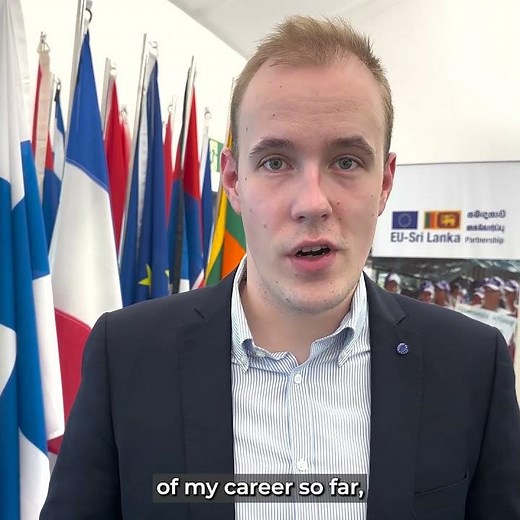 Junior Professionals in Delegation | Daniels