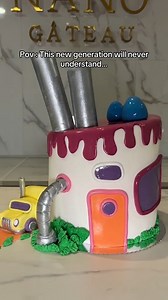 Wow that's awesome 😍💖 | Sweet Bakery