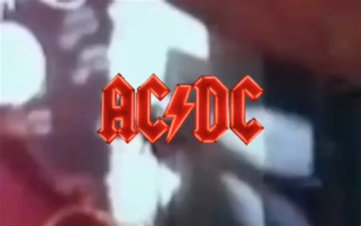 欧美音乐进化史 - AC/DC