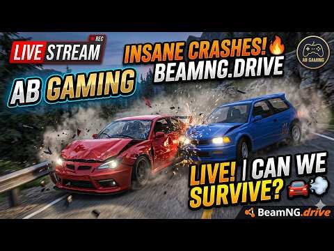 BEAM NG GAME IN PC POPULAR GAMES