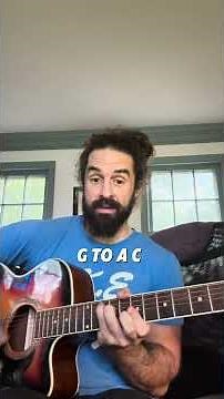 Unlock the Guitar Fretboard Using the CAGED System in One Exercise