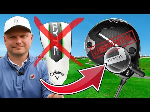This Is The BEST Driver I’ve EVER TESTED - But Callaway Have Had A NIGHTMARE!