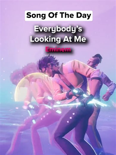 Everybody’s looking at me… guess I’ll keep dancing 🕺 Wishlist Dead as Disco now on Steam! #DeadasDisco #RhythmGame #musicgames #indiegames #tiktokgaming