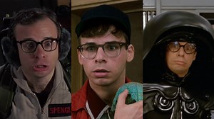Rick Moranis' 5 Most Memorable Movie Roles