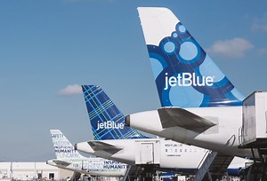 JetBlue Announces Changes To Loyalty Program